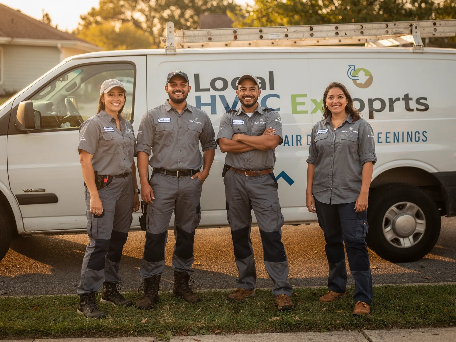 24/7 HVAC Repair & AC Replacement company in Hot Springs, AR